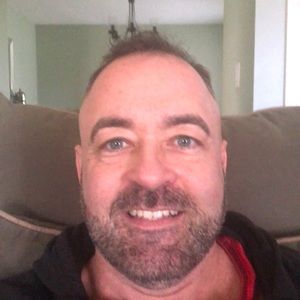 Meet your Posher, Brian